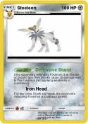 Steeleon