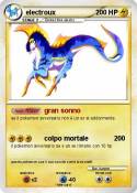 electroux