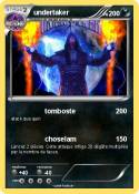 undertaker