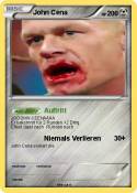 John Cena