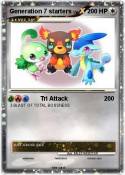 Generation 7