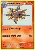 Mega Solrock