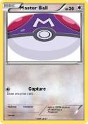 Master Ball