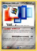 Windows 2000
