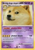da mlg doge