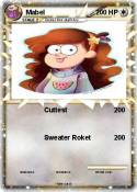 Mabel