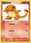 Charmander