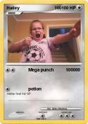 Hailey 100