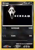 Scream 1