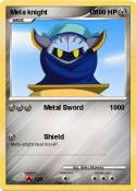 Meta knight 10
