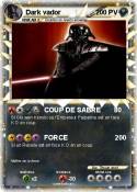 Dark vador