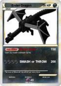 Ender Dragon