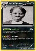 Harriet Tubman