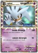 sylver 999999