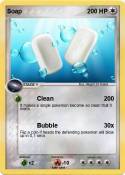 Soap