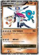team rocket