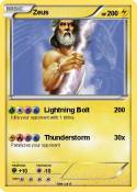 Zeus