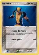 wolverine