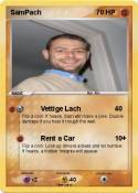 SamPach
