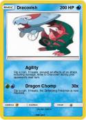 Dracovish