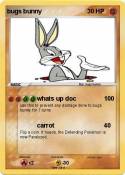 bugs bunny