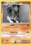Michael Jackson