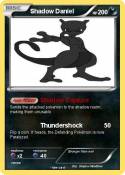 Shadow Daniel