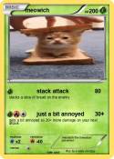 meowich