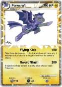 Ponycraft