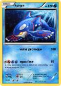 kyogre