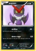bruyvern