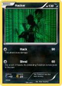 Hacker