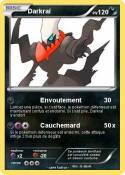 Darkraï