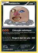 Pokémoche
