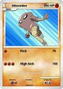 Hitmonlee