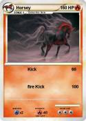 Horsey
