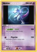 Mewtwo