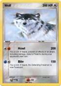 Wolf