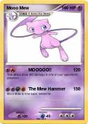 Mooo Mew