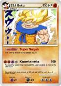 SSJ Goku