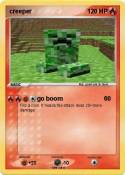 creeper