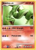 Snakifon