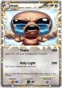 isaac