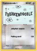 Frankendoodle 1