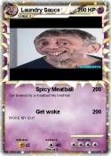 Laundry Sauce