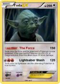 Yoda