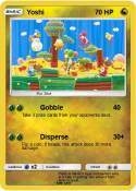 Yoshi