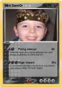 Mini DamiOr