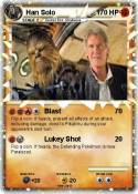 Han Solo