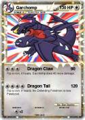 Garchomp
